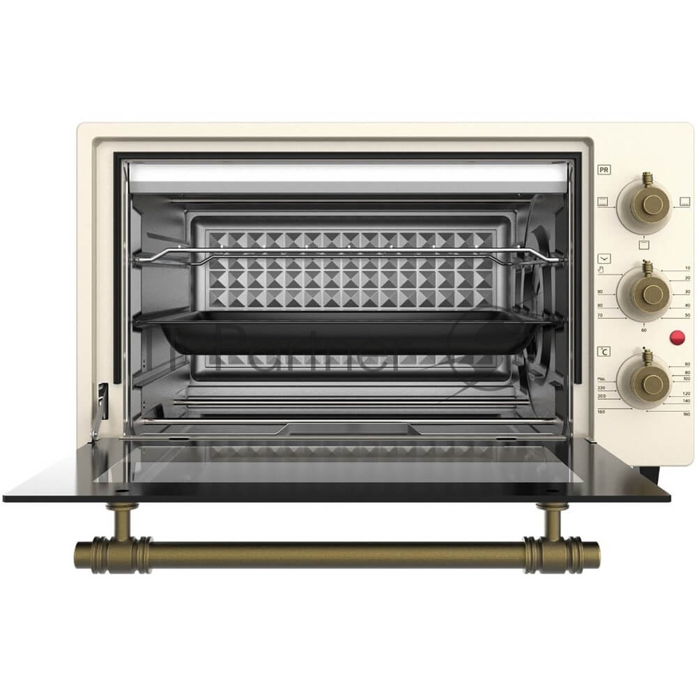 Мини-печь ARDO MO3831RC2 бежевый