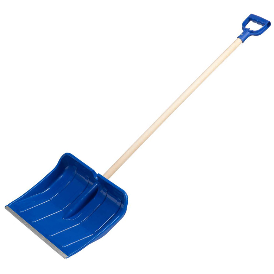 Грабли, Вилы, Лопаты Лопата снеговая ЗУБР