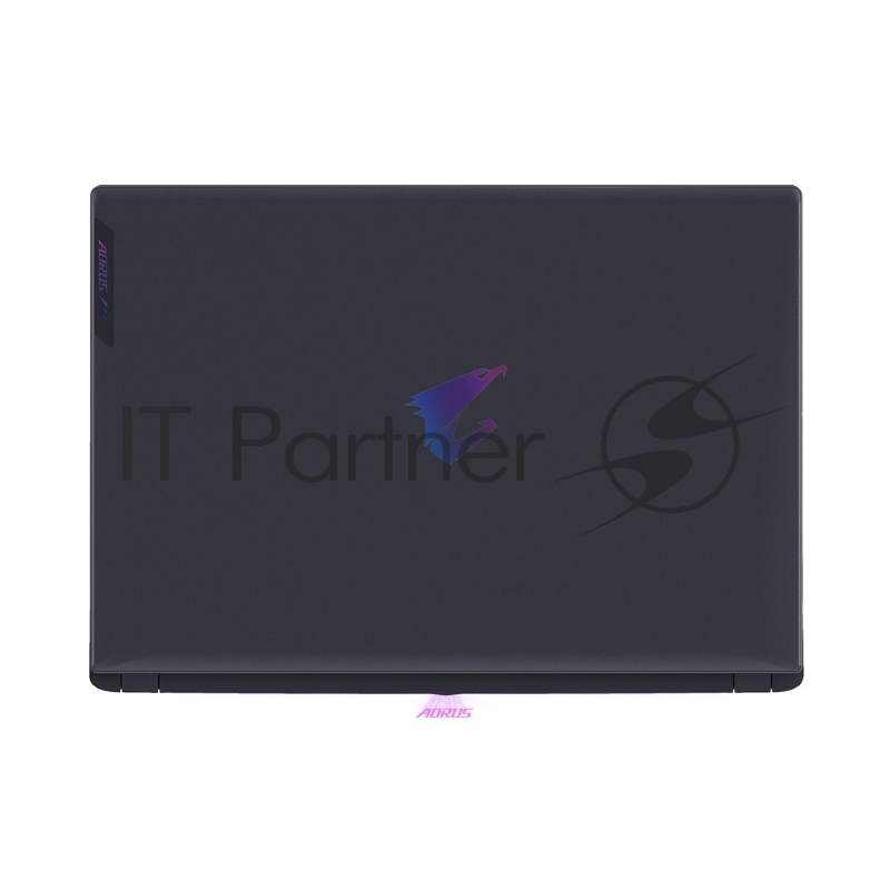 Ноутбук Gigabyte Aorus 16X темно-серый 16.0/IPS/WQXGA/Core i7-13650HX/32Gb/SSD1Tb/RTX4070 8Gb/165hz/noOS/Черный/2.3 кг