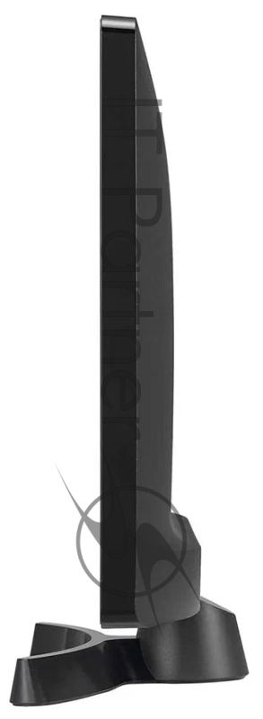 Телевизор LED LG 24 24TQ510S-PZ.ARUZ черный HD 60Hz DVB-T DVB-T2 DVB-C USB WiFi Smart TV