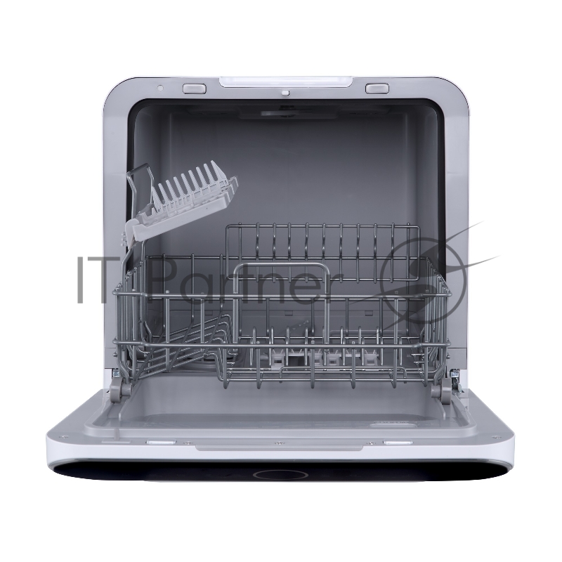 Посудомоечная машина компактная Бирюса DWC-506/6 W