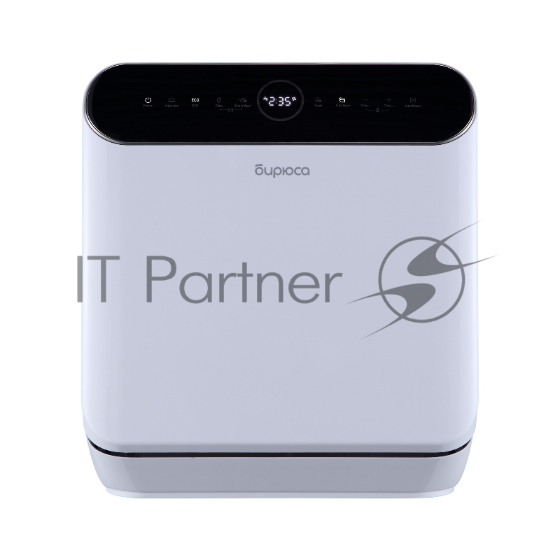 Посудомоечная машина компактная Бирюса DWC-506/6 W