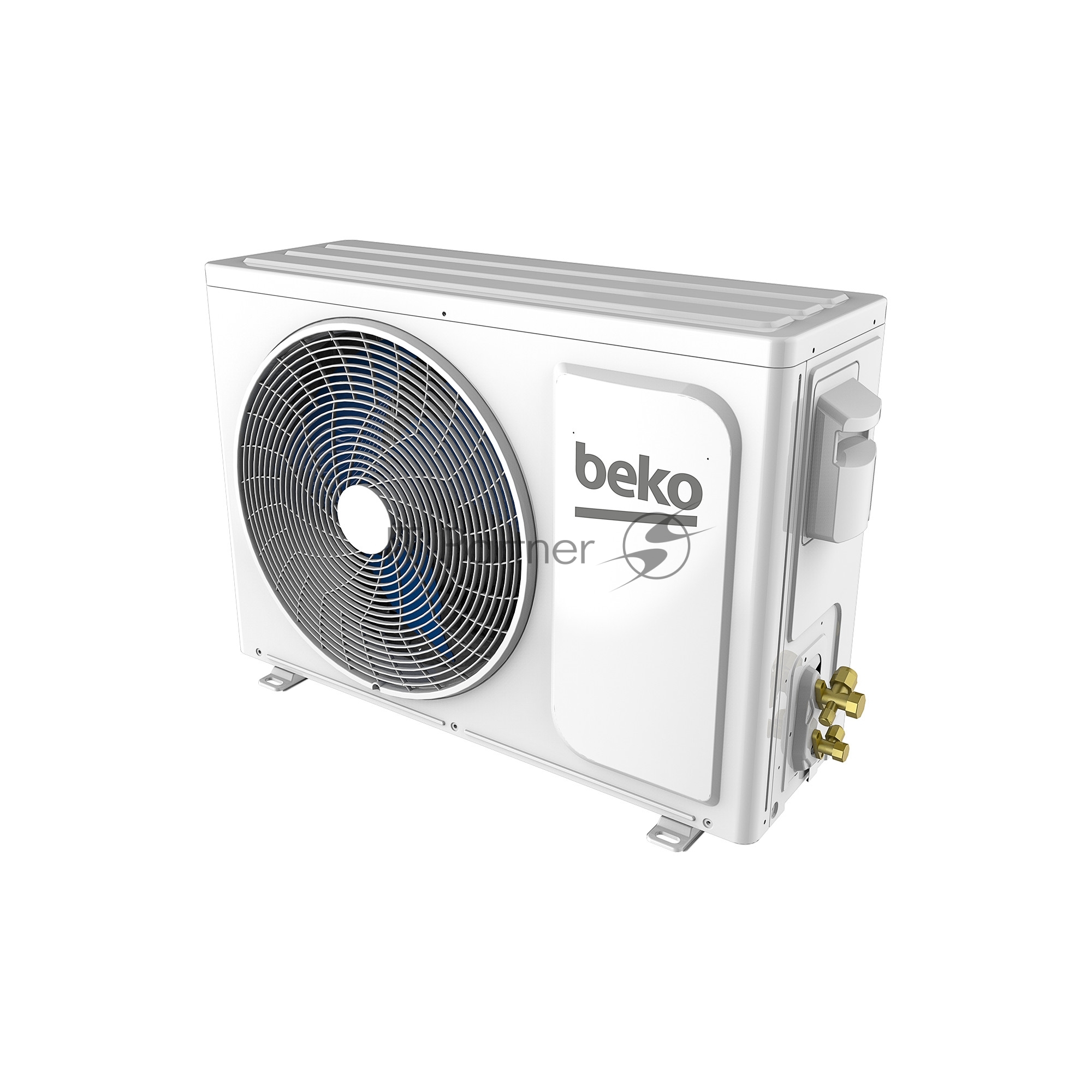 Кондиционер BEKO SPLIT BRFPA 180 / BRFPA 181