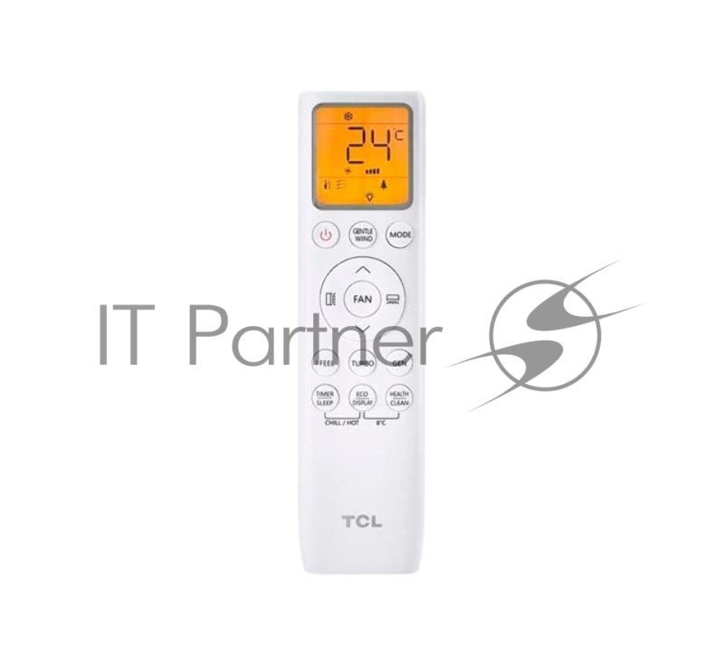 Кондиционер (сплит-система) TAC-TP28INV/R TCL