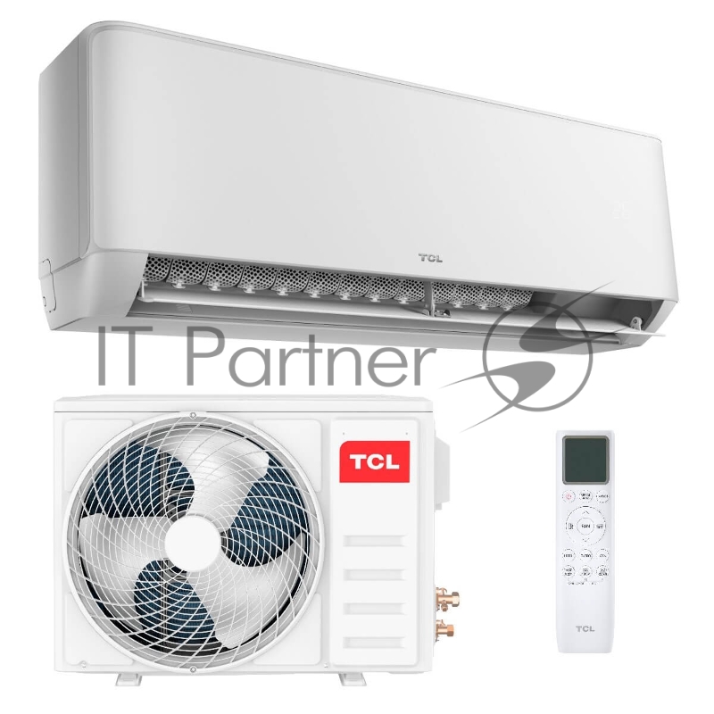Кондиционер (сплит-система) TAC-TP28INV/R TCL