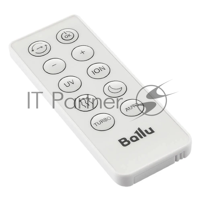 Очиститель воздуха приточный Ballu ONEAIR ASP-200SPM