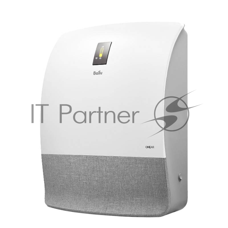 Очиститель воздуха приточный Ballu ONEAIR ASP-200SPM