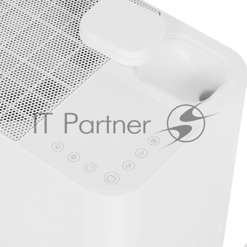 Увлажнитель воздуха Redmond AP-2206S, белый