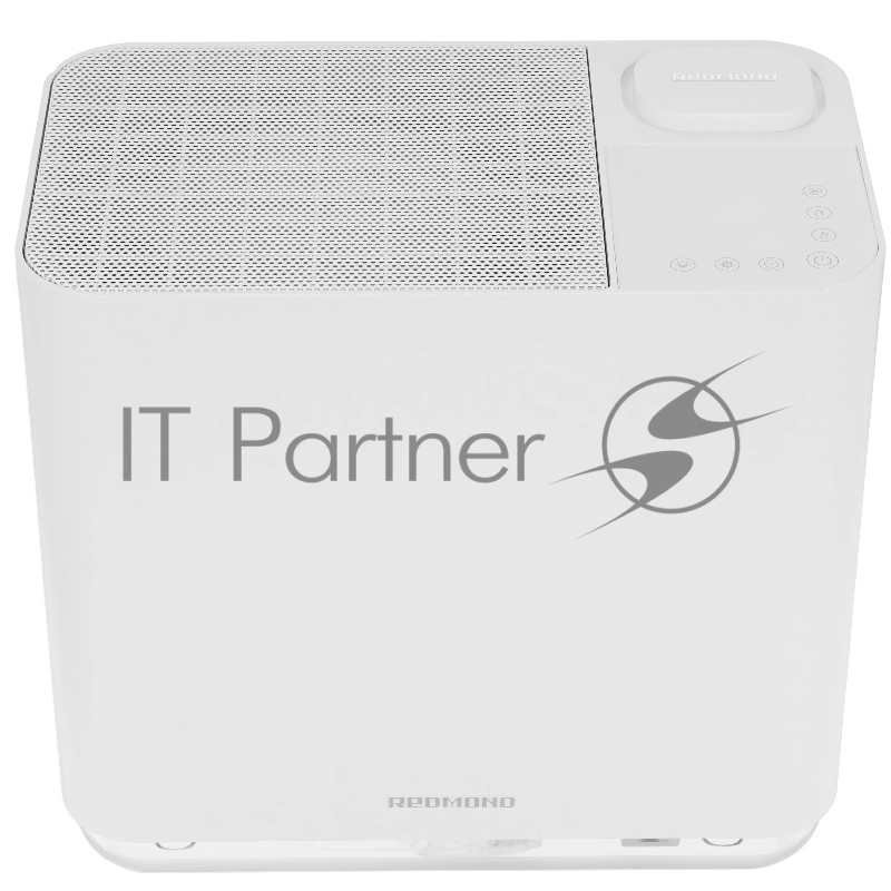 Увлажнитель воздуха Redmond AP-2206S, белый