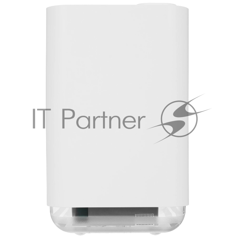 Увлажнитель воздуха Redmond AP-2206S, белый