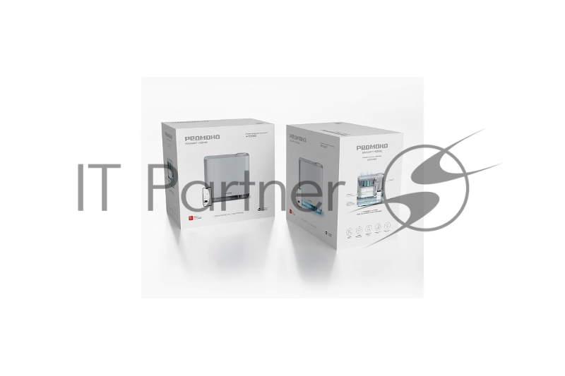 Увлажнитель воздуха Redmond AP-2206S, белый