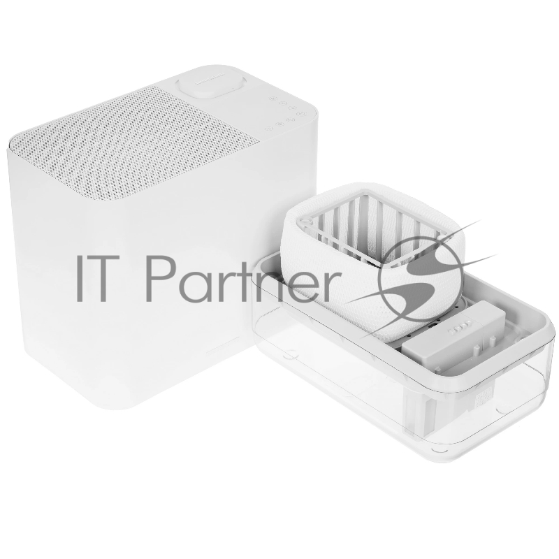 Увлажнитель воздуха Redmond AP-2206S, белый