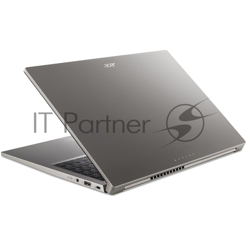 Ноутбук Acer Aspire Lite AL15-33P-C7Z4 Intel Processor N150/8Gb/SSD512Gb/15.6/IPS/FHD (NX.D2FCD.002)