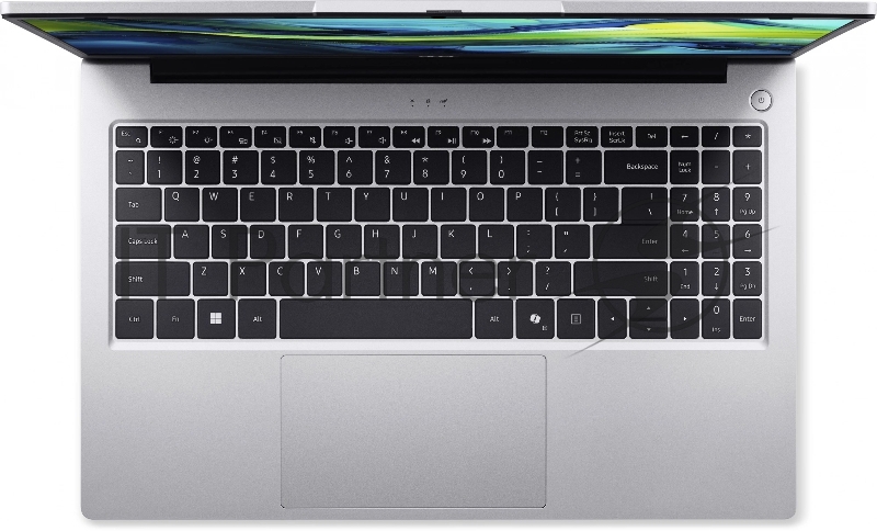 Ноутбук Acer Aspire Lite AL15-41P-R410 AMD Ryzen 7 5700U/16Gb/SSD512Gb/15.6/IPS/F (NX.J98CD.001)