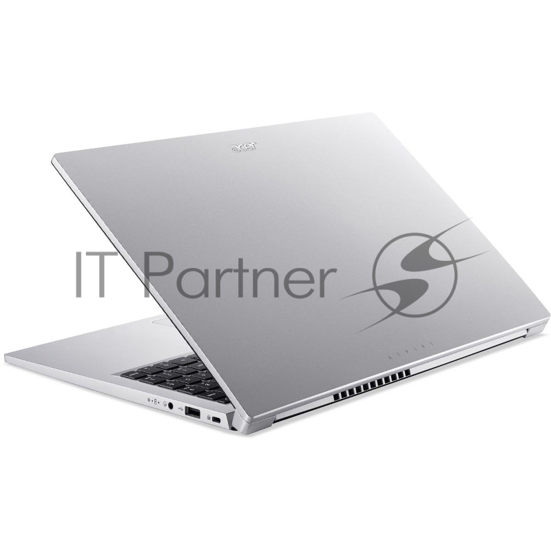 Ноутбук Acer Aspire Lite AL15-33P-C0P8 Intel Processor N150/8Gb/SSD512Gb/15.6/IPS/FHD (NX.D2MCD.002)