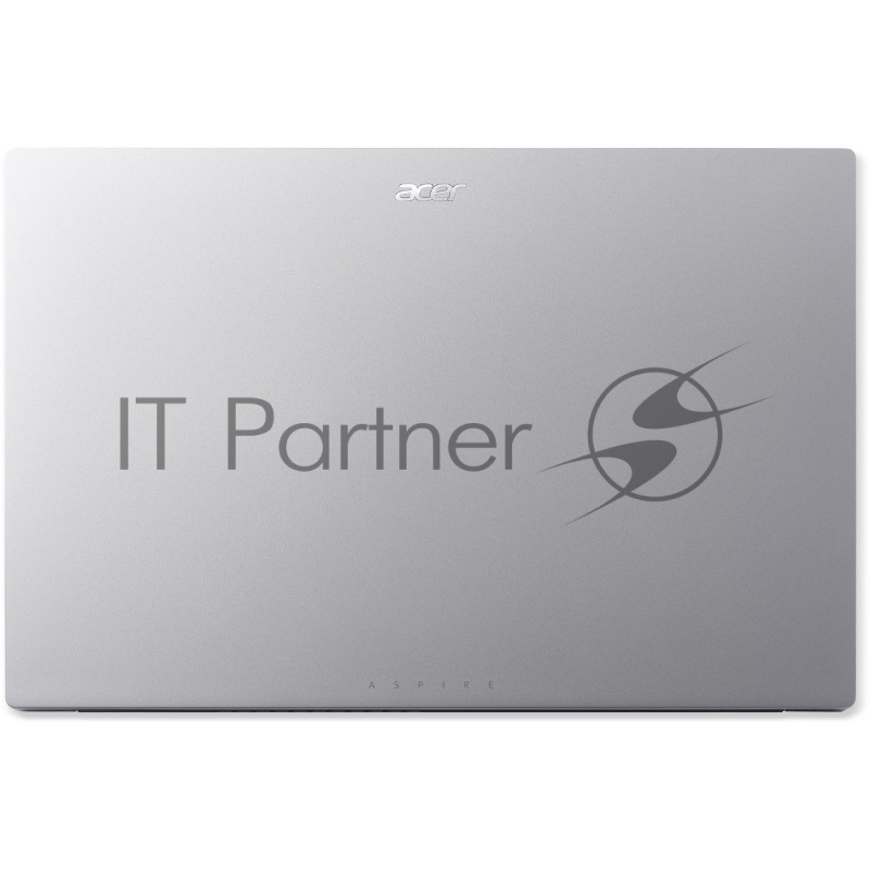 Ноутбук Acer Aspire Lite AL15-33P-C0P8 Intel Processor N150/8Gb/SSD512Gb/15.6/IPS/FHD (NX.D2MCD.002)