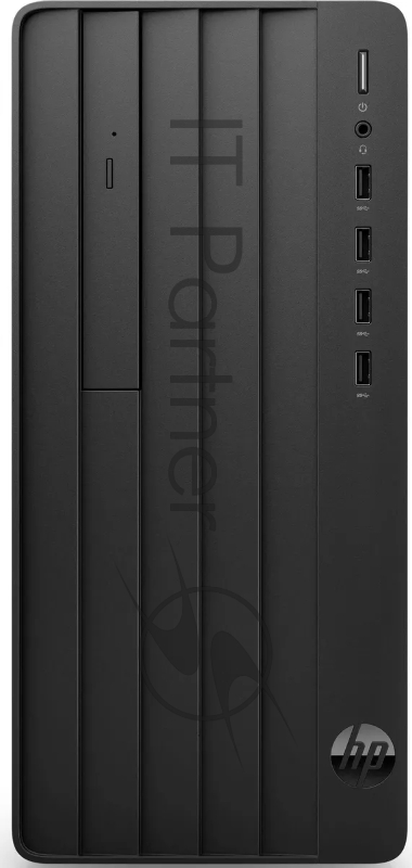 Комплект HP 290 G9 MT i3 12100 (3.3) 16Gb SSD512Gb UHDG 730 FreeDOS GbitEth 180W мышь клавиатура черный монитор в комплекте P204 (9M936AT/16GB)