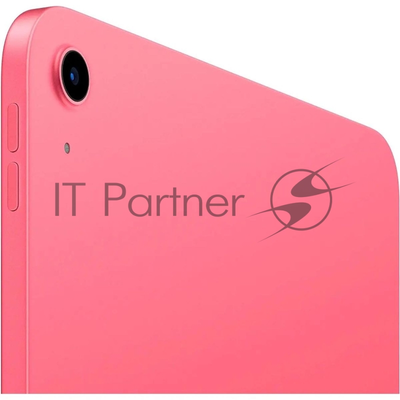 Планшет iPad 2025 (Gen 11) 11 Wi-Fi 128GB Pink, MD4E4HN/A
