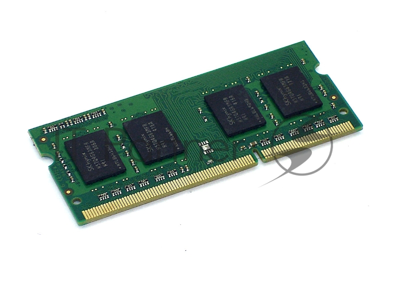 Оперативная память Ankowall, DDR3, 4GB (1x4 GB), 1600 MHz, CL11, SO-DIMM