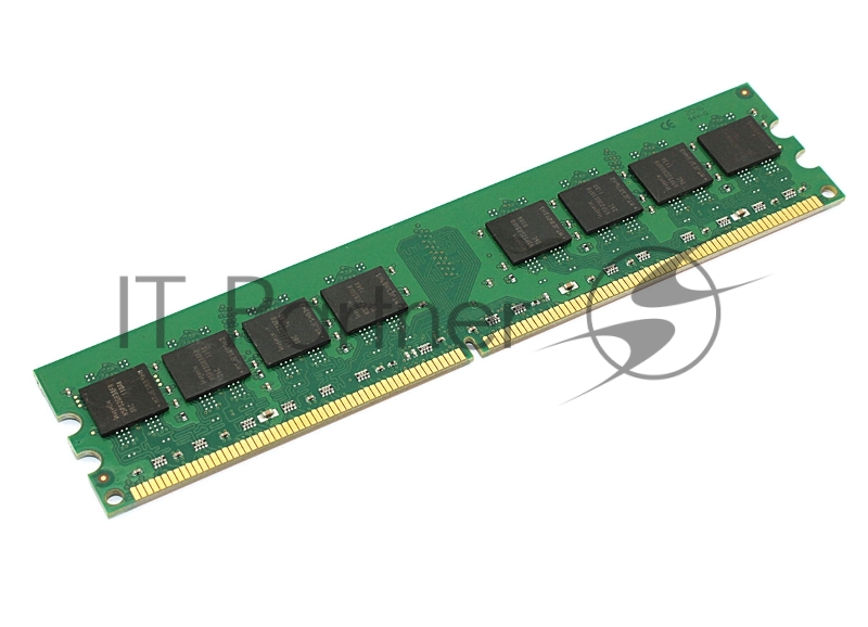 Оперативная память Kingston, DDR2, 4GB (1x4 GB), 667MHz, DIMM, OEM