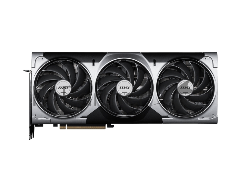 Видеокарта MSI GeForce RTX 5090 32G VENTUS 3X OC