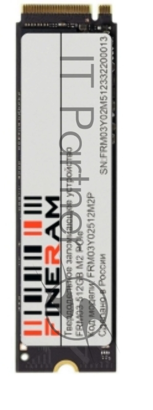 Твердотельный накопитель (SSD) FRM03Y01256M2P