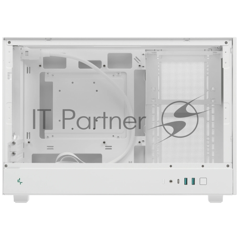 Корпус для ПК Deepcool CH260 WH