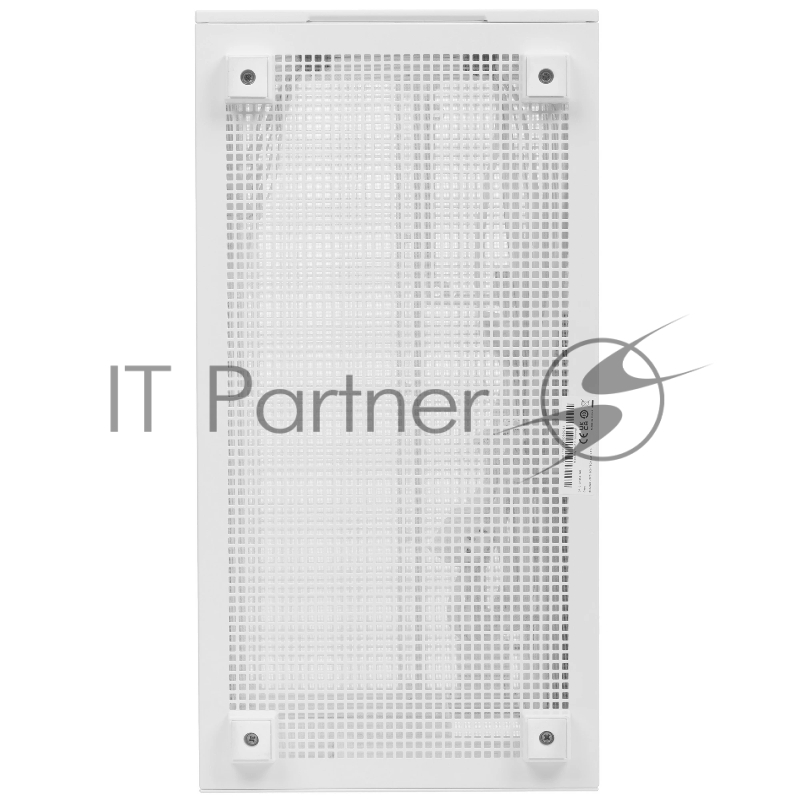 Корпус для ПК Deepcool CH260 WH