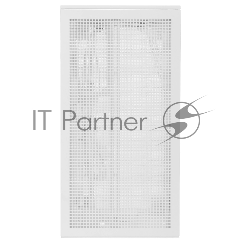 Корпус для ПК Deepcool CH260 WH