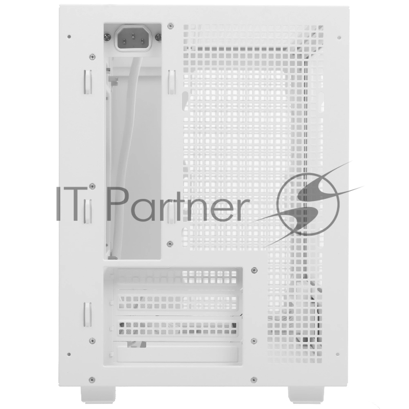 Корпус для ПК Deepcool CH260 WH