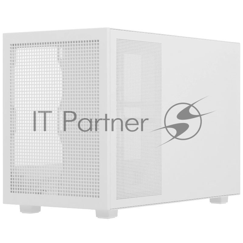 Корпус для ПК Deepcool CH260 WH