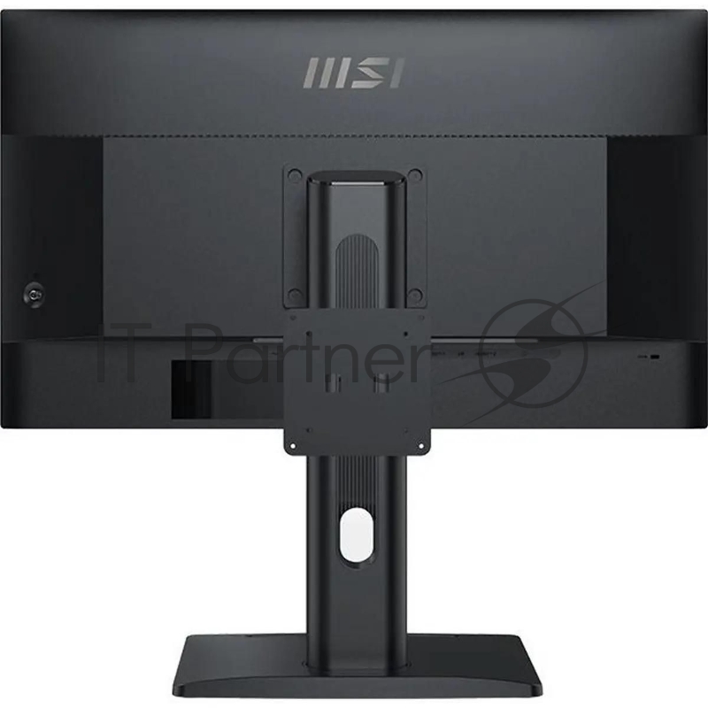 Монитор 21.45 MSI PRO MP225V Black (VA, 1920x1080, D-Sub+HDMI, 4 ms, 178°/178°, 300 cd/m, 4000:1 (100M:1), 100Hz)