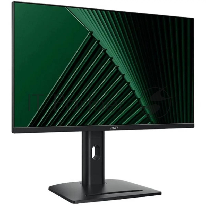 Монитор 21.45 MSI PRO MP225V Black (VA, 1920x1080, D-Sub+HDMI, 4 ms, 178°/178°, 300 cd/m, 4000:1 (100M:1), 100Hz)