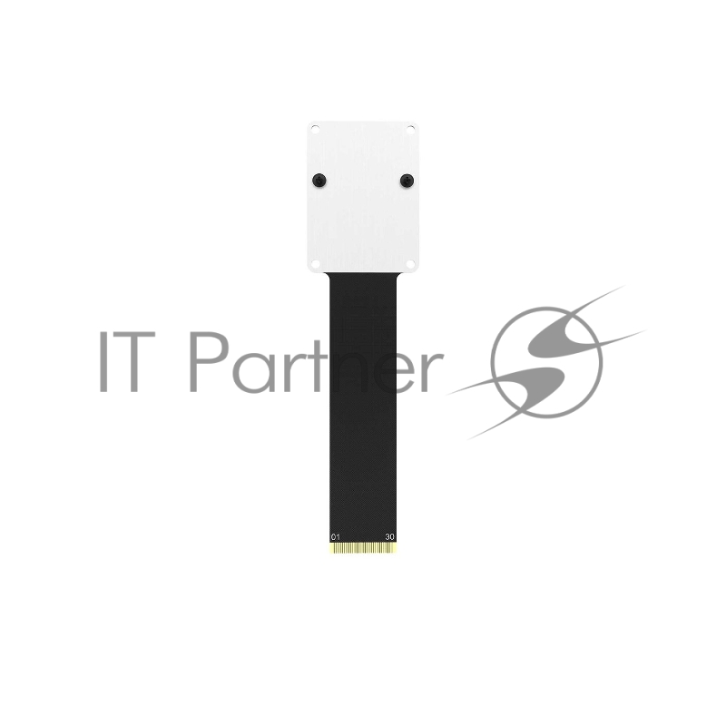 Модуль камеры для микрокомпьютеров Khadas K-CM-002, MIPI-CSI, 4 lane OS08A10 8MP HDR