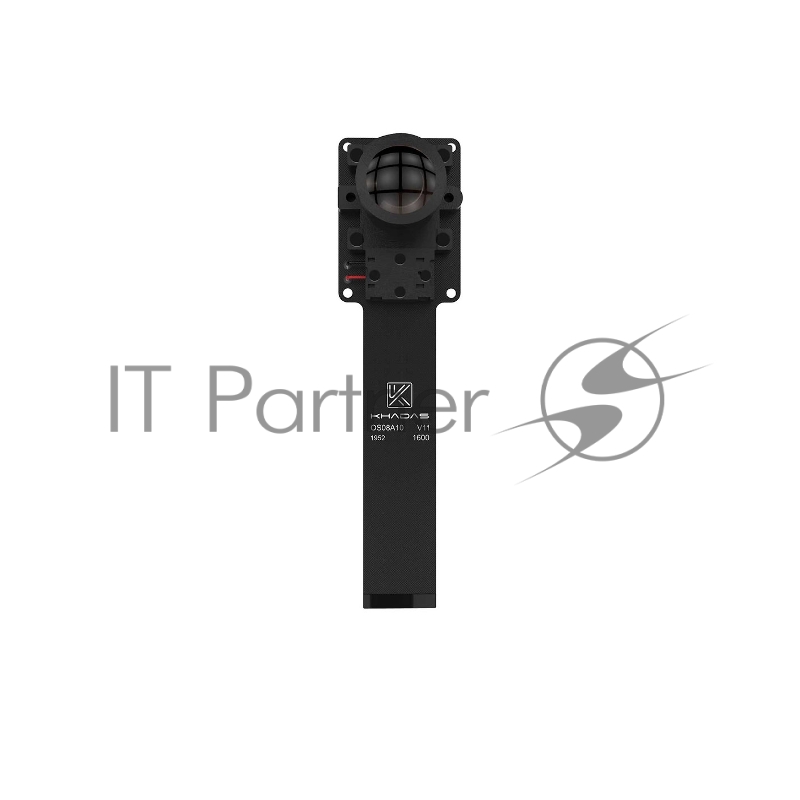 Модуль камеры для микрокомпьютеров Khadas K-CM-002, MIPI-CSI, 4 lane OS08A10 8MP HDR