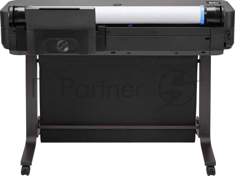 Струйный плоттер HP DesignJet T630 (36/914 мм, A0+) 5HB11D