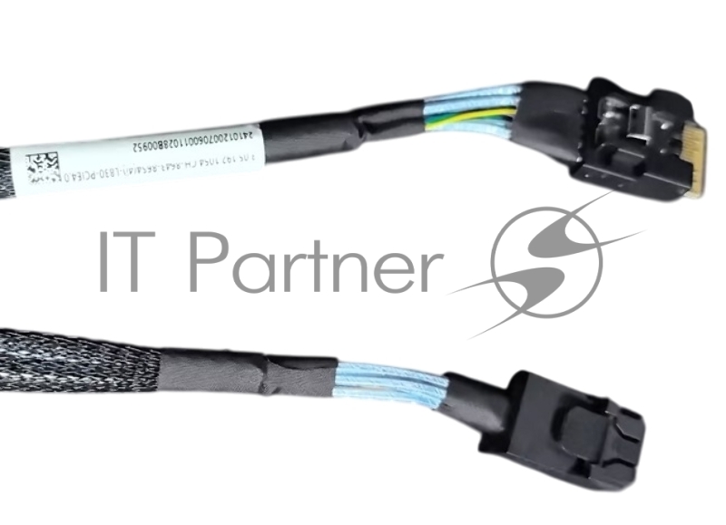 Кабель Gooxi CH-8643-8654(4i)-L830- PCIE4.0