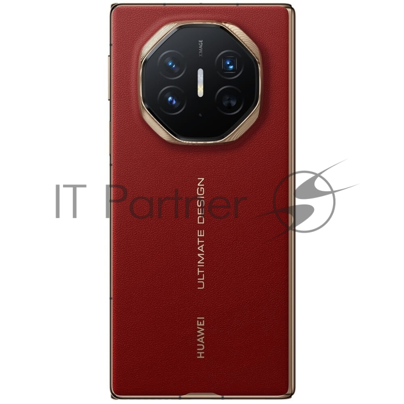 Смартфон Huawei Mate XT GRL-LX9, 16GB/1TB, красный