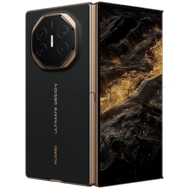 Смартфон Huawei Mate XT GRL-LX9, 16GB/1TB, черный