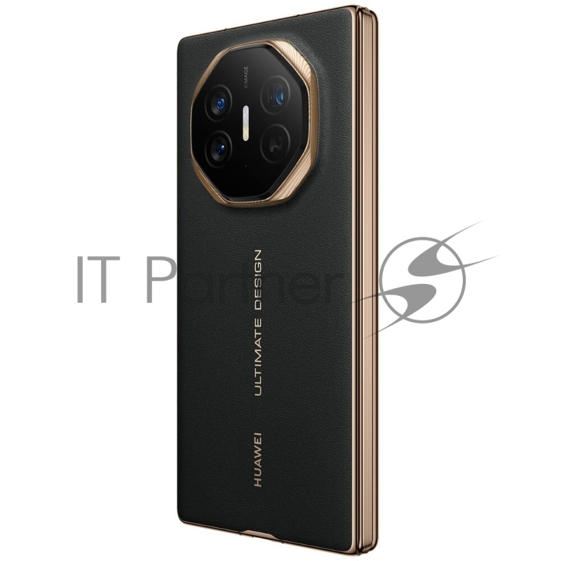 Смартфон Huawei Mate XT GRL-LX9, 16GB/1TB, черный