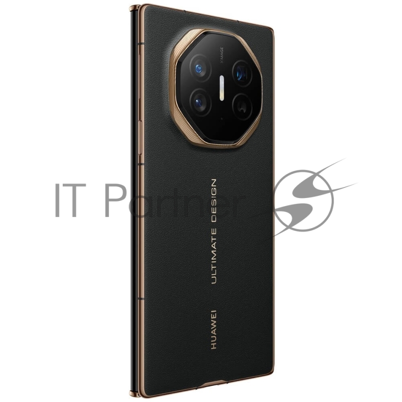 Смартфон Huawei Mate XT GRL-LX9, 16GB/1TB, черный