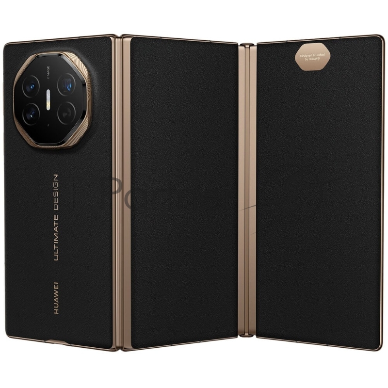 Смартфон Huawei Mate XT GRL-LX9, 16GB/1TB, черный