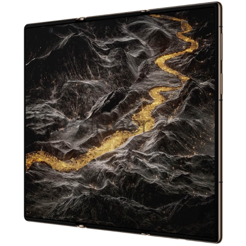 Смартфон Huawei Mate XT GRL-LX9, 16GB/1TB, черный