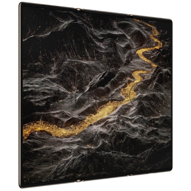 Смартфон Huawei Mate XT GRL-LX9, 16GB/1TB, черный