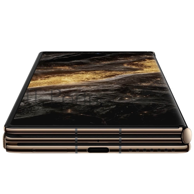 Смартфон Huawei Mate XT GRL-LX9, 16GB/1TB, черный