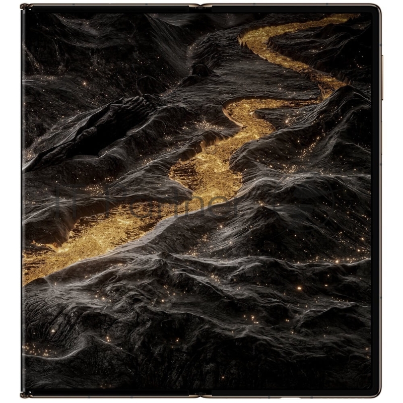 Смартфон Huawei Mate XT GRL-LX9, 16GB/1TB, черный