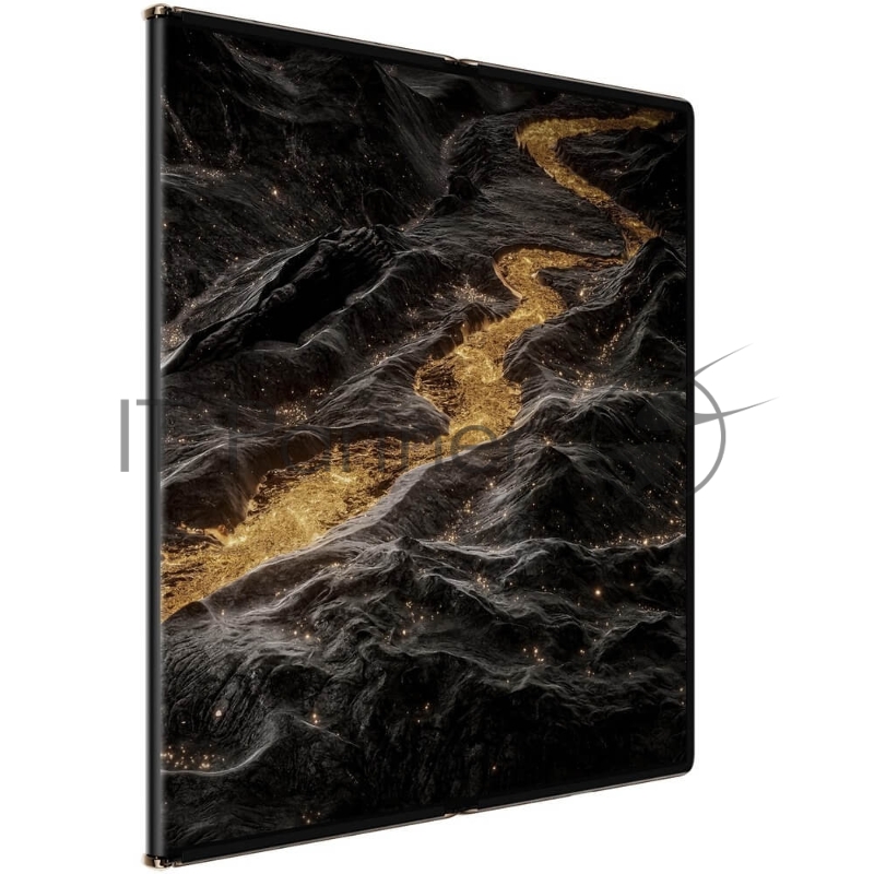 Смартфон Huawei Mate XT GRL-LX9, 16GB/1TB, черный