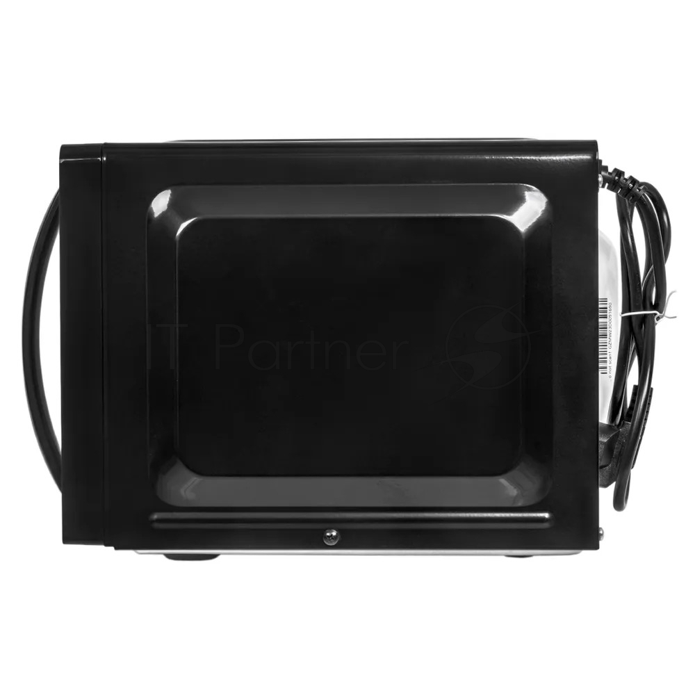 Микроволновая печь Supra 20SB25, 700Вт, 20л, черный