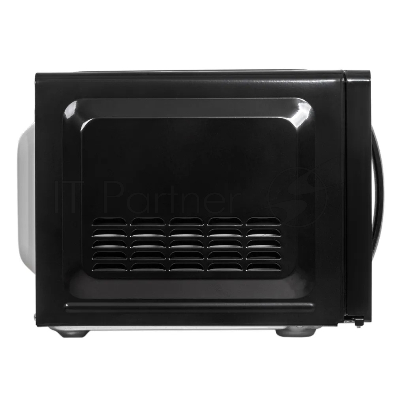 Микроволновая печь Supra 20SB25, 700Вт, 20л, черный