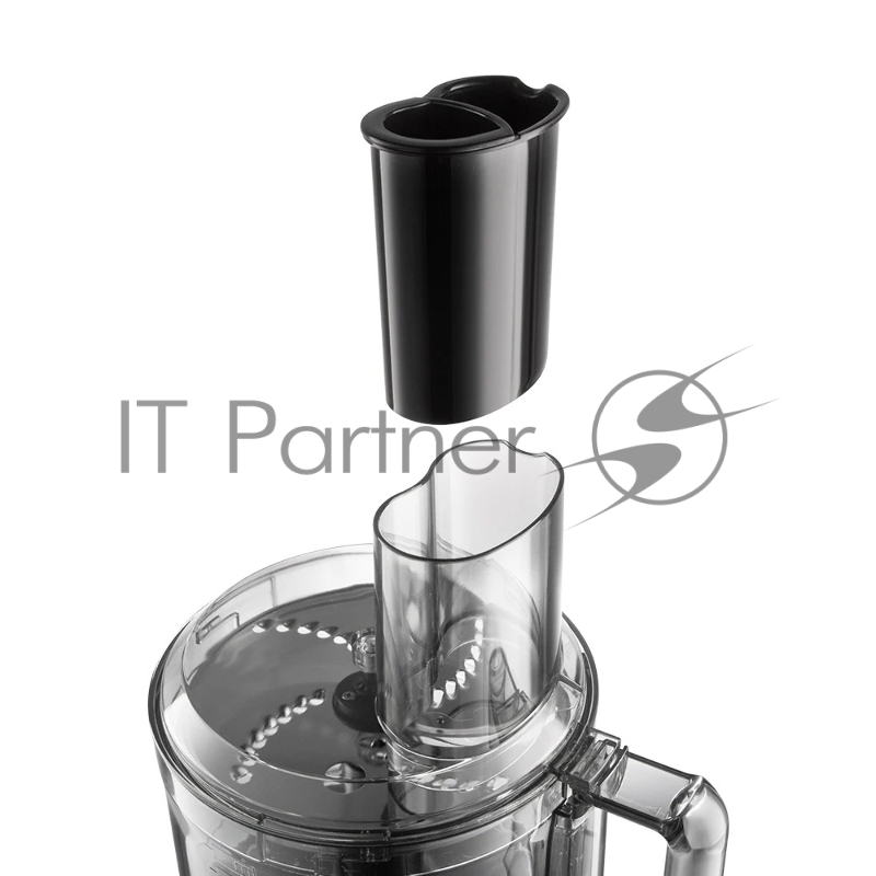 Кухонный комбайн Redmond FP-608, серый